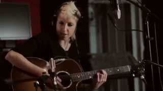 Amy Hef - This Thing Between Us Acoustic - Blow Hole Sound Session