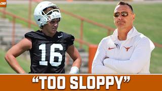 Sark, Arch, and the Offense Have 12 Days to Clean Things Up.