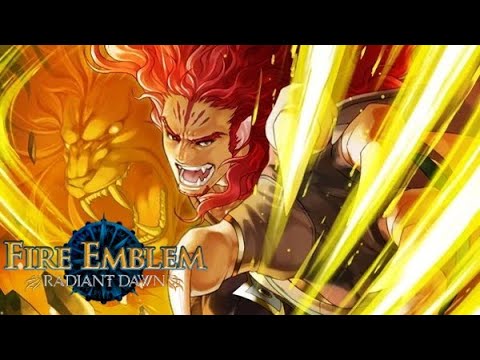 Fire Emblem: Radiant Dawn - Part 10