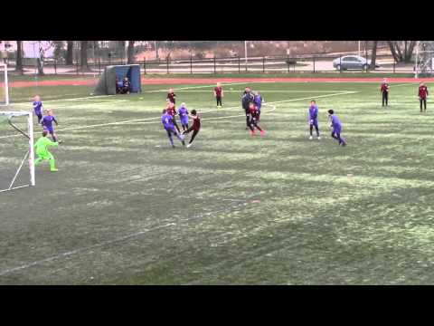 U-11 AFA OLAINE 1 - JFA JELGAVA 2