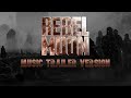 Rebel Moon | Official Teaser Trailer (Music Version)