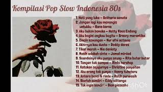 Download lagu Kompilasi Pop Indonesian 80s... mp3