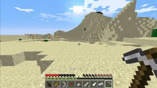 【Minecraft】ゲリラとどんちゃん騒ぎのマインクラフト―コラボ実況part1