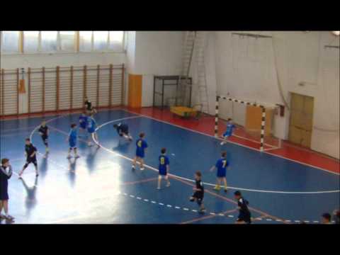 RK Viškovo - MRK Kozala (godište 2002.) - kompilacija