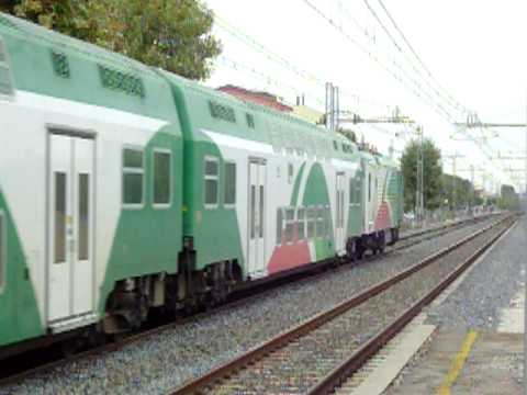 il terzo faro della E464 903 FER