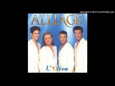 Alliage - Baila (Radio Edit)