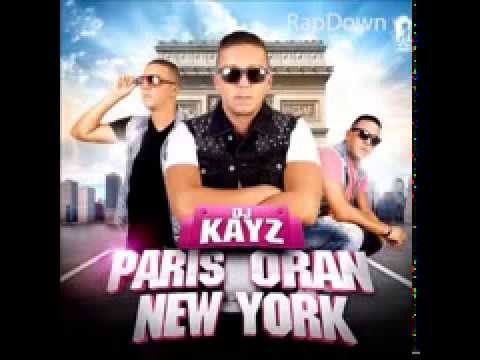Dj Kayz Feat Mister You, Tirgo & Al Bandit   Yougatakayz