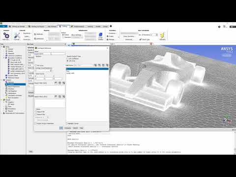 ansys fluent tutorials ansys fluent tutorials