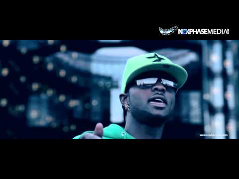 SIN SHILLA & SNOW*BALL - Searching For { official Video } @SinShilla @nexphasemedia