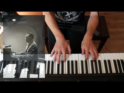 C Jam Blues von Duke Ellington - Mobiler Musikunterricht Regensburg -