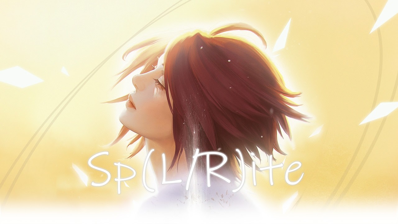 Sp(L/R)ite – Nintendo Switch trailer teaser