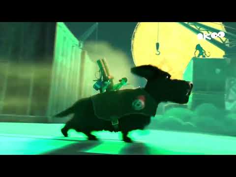 Générique Mystery Lane