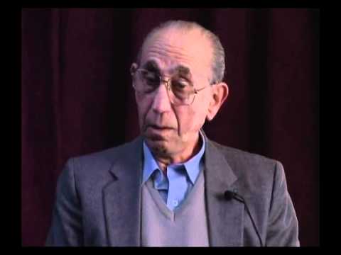 Abraham Kolski - Holocaust Survivor Testimony