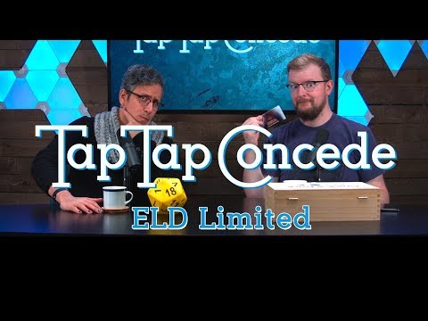 ELD Limited || TTC 287