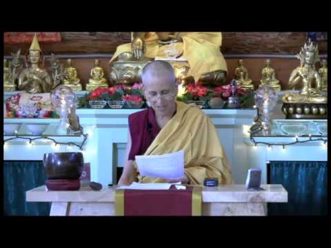 03 Exploring Monastic Life 2011: The Householder's Life 08-12-11