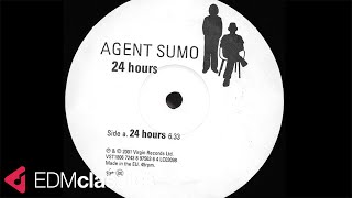 Agent Sumo - 24 Hours (2001)