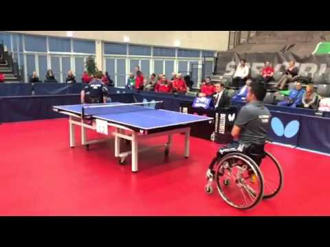 Class M4, Nesim Turan - Alexandre Delarque