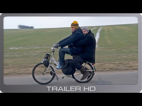 Jagdhunde ≣ 2007 ≣ Trailer