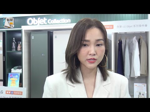 謝安琪爆囡囡係廚娘　教個仔一定要識煮嘢食