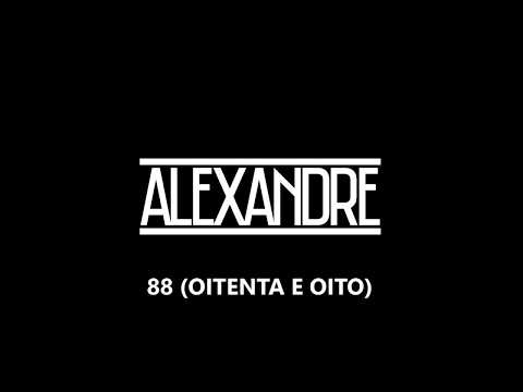 ALKAMUZY - 88 (OITENTA E OITO)