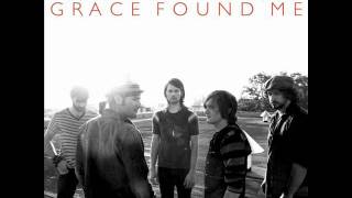 Rush Of Fools - Grace Found Me