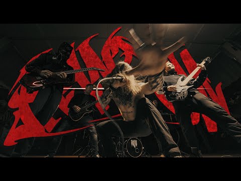 Roju - Phantom (Official Music Video)