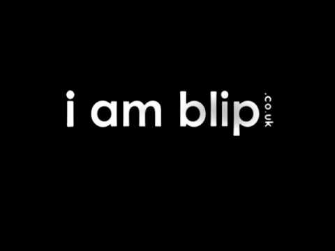 i am blip - Blood