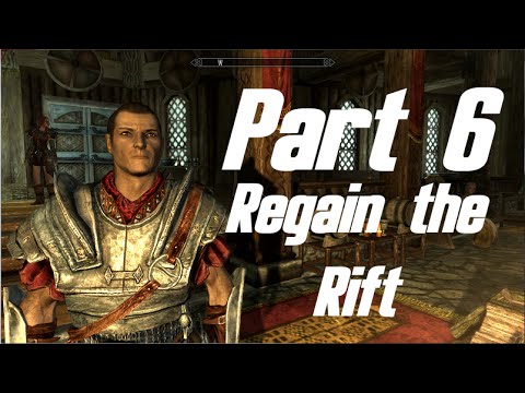 Skyrim - Imperial Legion Walkthough - Part 6