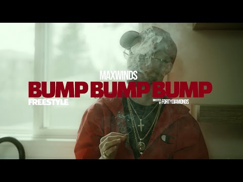 Max Winds - Bump Bump Bump (B2K & P. Diddy Freestyle)