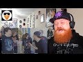 Metal Screaming Doesn't Take Talent - Jared Dines - Reaction / Review Metal Screaming Doesn't Take Talent - Jared Dines - Reaction / Review