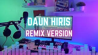 Download lagu Remix Sunda 'DAUN HIRIS' Cicih Cangkurileung mp3