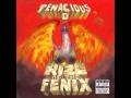 04.- Senorita - Tenacious D(Rize of the Fenix 2012 ...