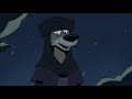 Faris Djinn Vs Beagle Boys Ducktales 2017
