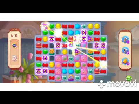 Homescapes 8235, 8236, 8237, 8238, 8239 level #homescapes