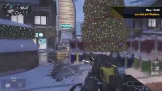 Call of Duty: Advanced Warfare Havoc DLC Gameplay Part 1