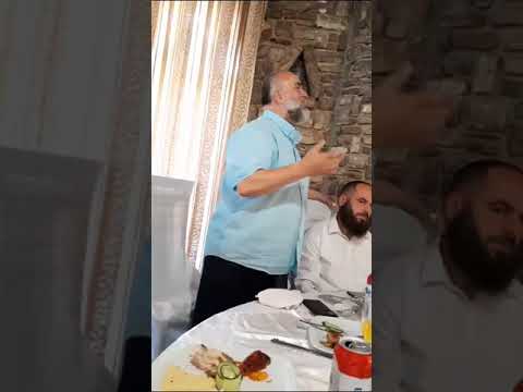 Disa këshilla nga Hoxhë Mazllam Mazllami