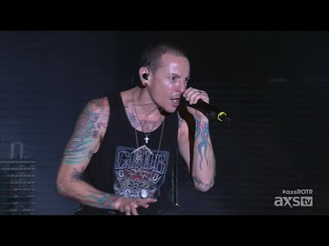 Linkin Park  Rock on the Range Festival 2015 05 17