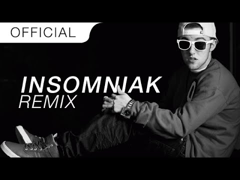Mac Miller - Insomniak Ft. Rick Ross (OFFICIAL JayCeeOh & HIDEthenSEEK Remix)
