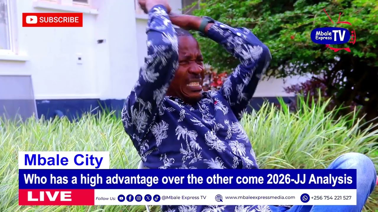 Connie has no chance at all in the upcoming elections says JJ 