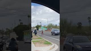 Phoenix AZ: 7th ave and Buckeye Altercation #phoenixaz #phoenix #phoenixarizona #phoenixlife
