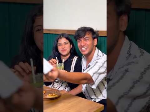 കാമുകിയുടെ സ്നേഹം കണ്ടപ്പോ കണ്ണ് നിറഞ്ഞു😂 #shorts