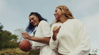 Gorjana Sports Club • 2026 • Brand Lifestyle Campaign