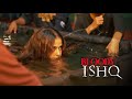 Blood Ishq Behind The Scenes Of Poster Photoshoot