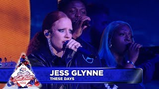 Jess Glynne - ‘Thursday’ (Live at Capital’s Jingle Bell Ball)