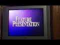 Opening To True Grit 1996 VHS 1999 Reprint