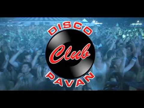 DISCO CLUB PAVAN (SET) - 2002
