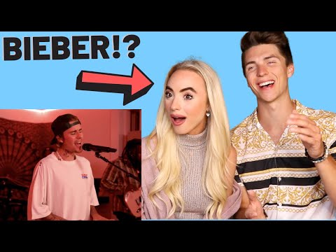 VOCAL COACH and Singer React to Justin Bieber Tiny Desk Performance