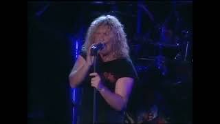 Download lagu ...When Sam had enough with “Running with The Devil” during Balance Tour mp3