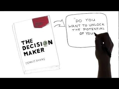 download lagu mp3 mp4 The Decision Maker Book, download lagu The Decision Maker Book gratis, unduh video klip The Decision Maker Book