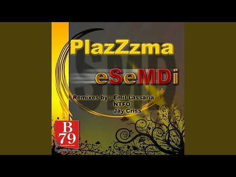 Esemdi (Emil Lassaria Mix)